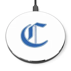 Charlotte Christian Wireless Charger