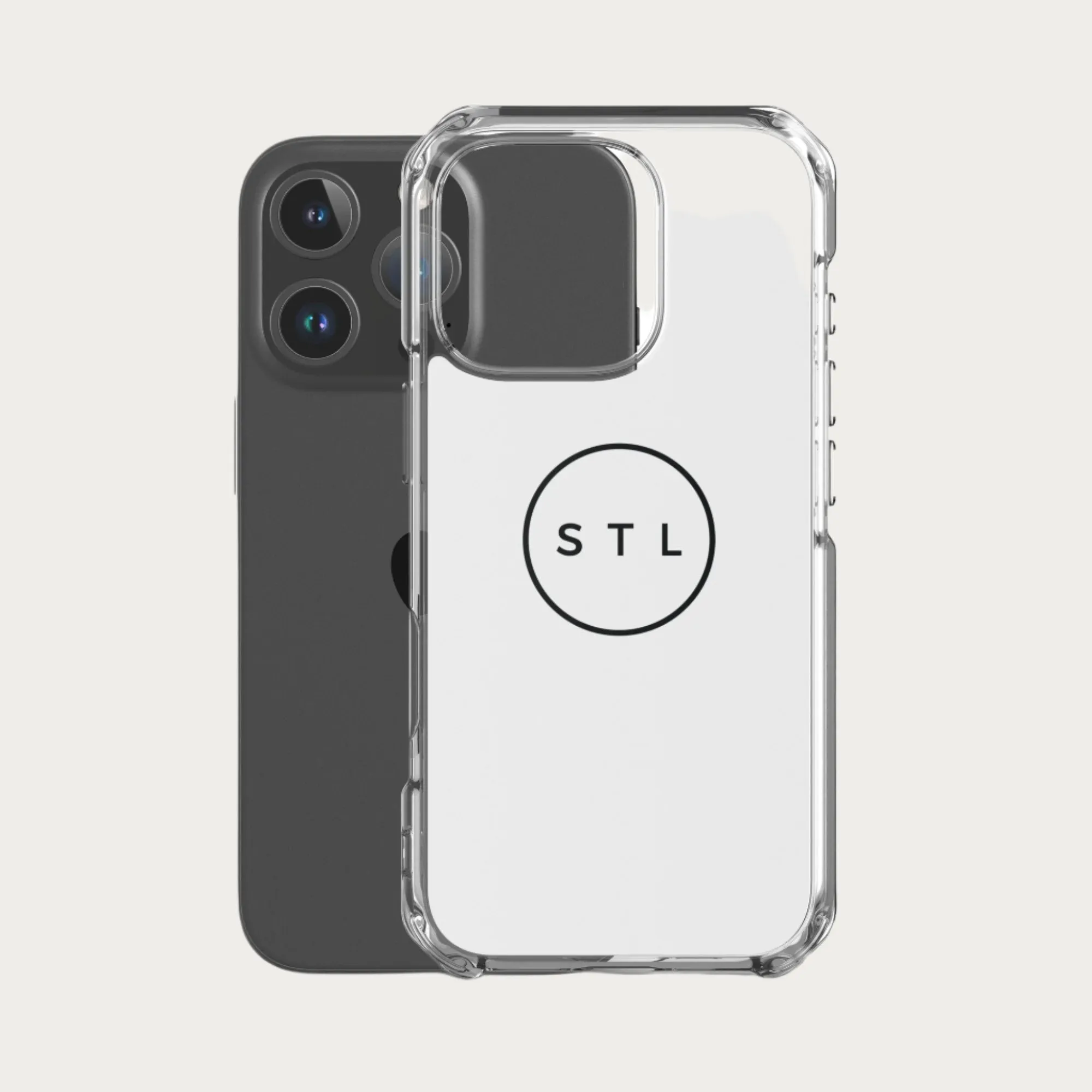 City Circle Case for iPhone®