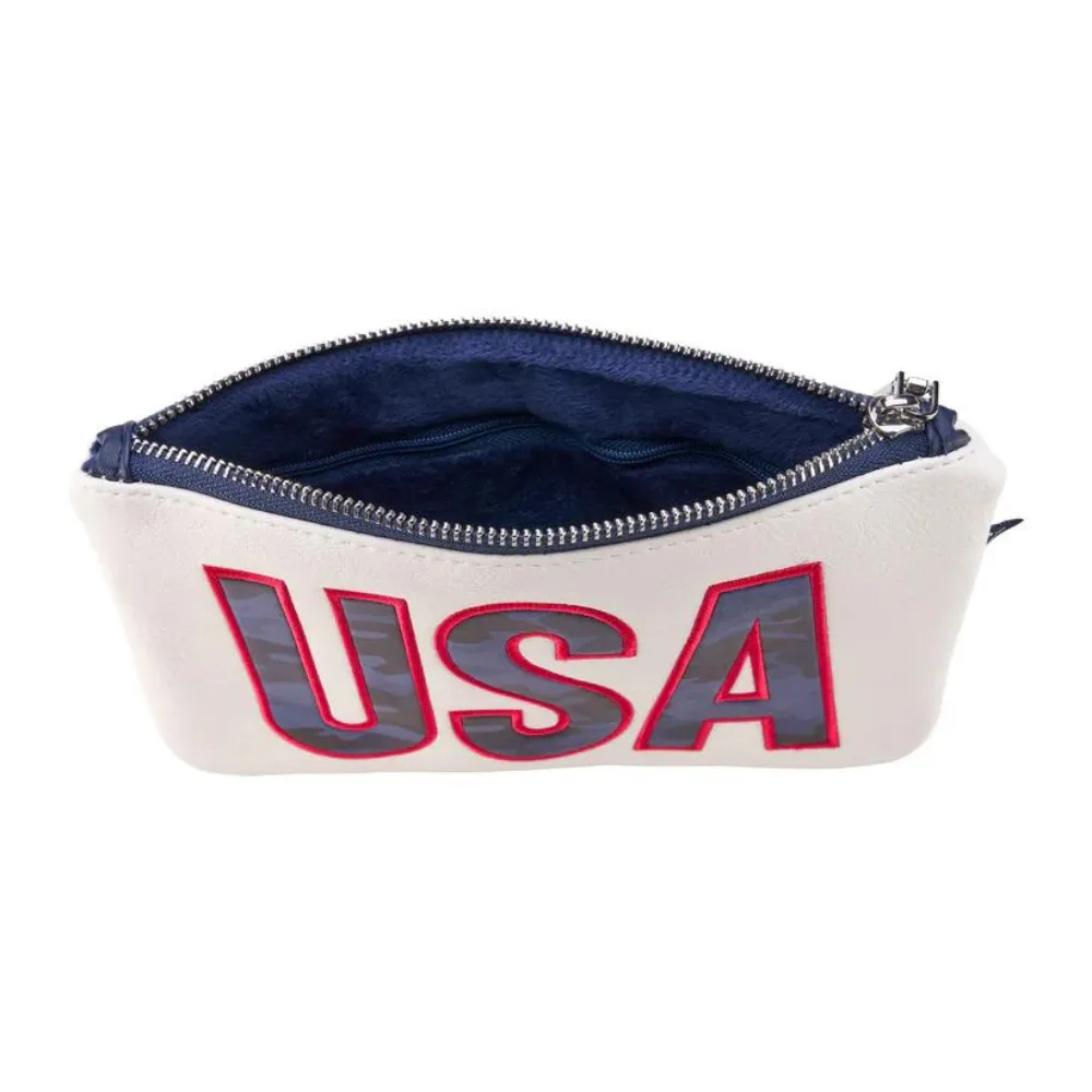 CMC Design USA Valuables Pouch