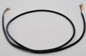 ComfortBilt Pellet Stove 4 Pin Data Cable - Long version