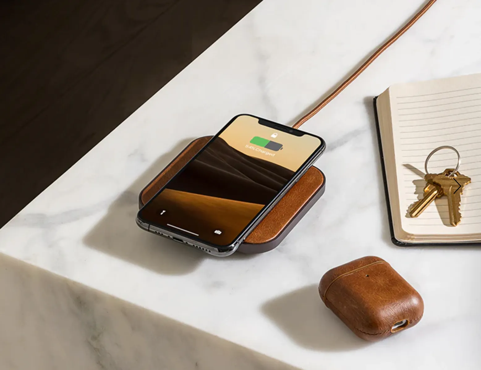 Courant- Catch:1 Wireless Charger