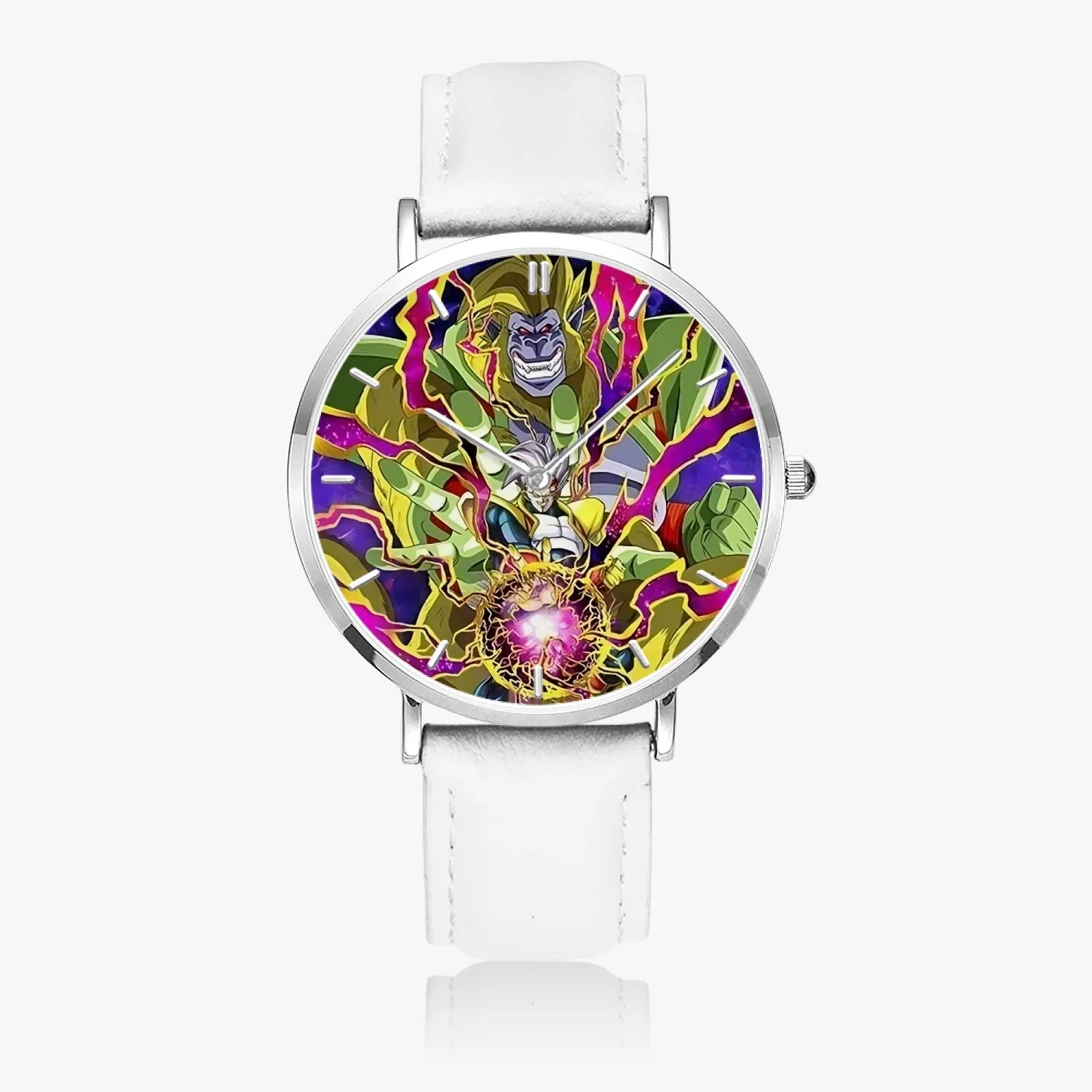 DBZ-Store Epic Dokkan Battle Super Baby 2 Golden Giant Ape Watch