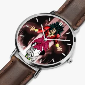 DBZ-Store Epic Legendary Super Saiyan Broly 4 Watch