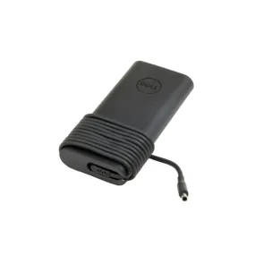 Dell 130W Ac Adapter Eu Power Cord