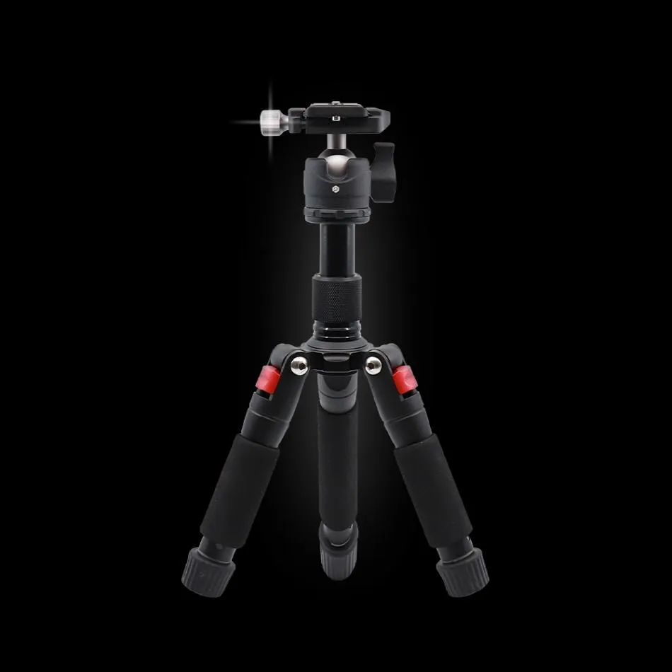 {DISCONTINUED} Tripod50 Mini-Tripod for Orangemonkie Foldio Range