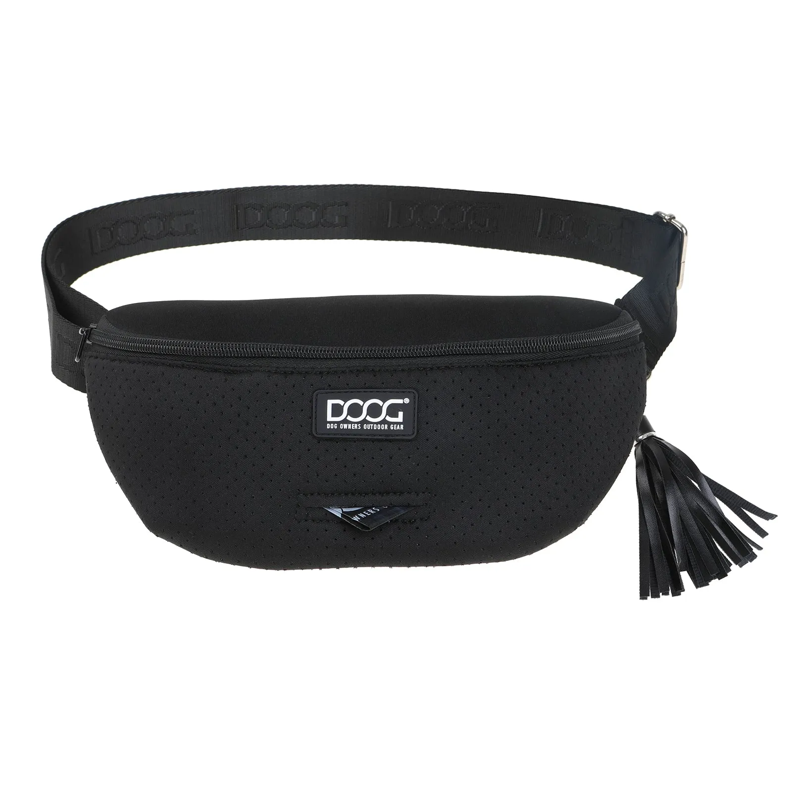 Doog Neosport Hip Belt Black^^^