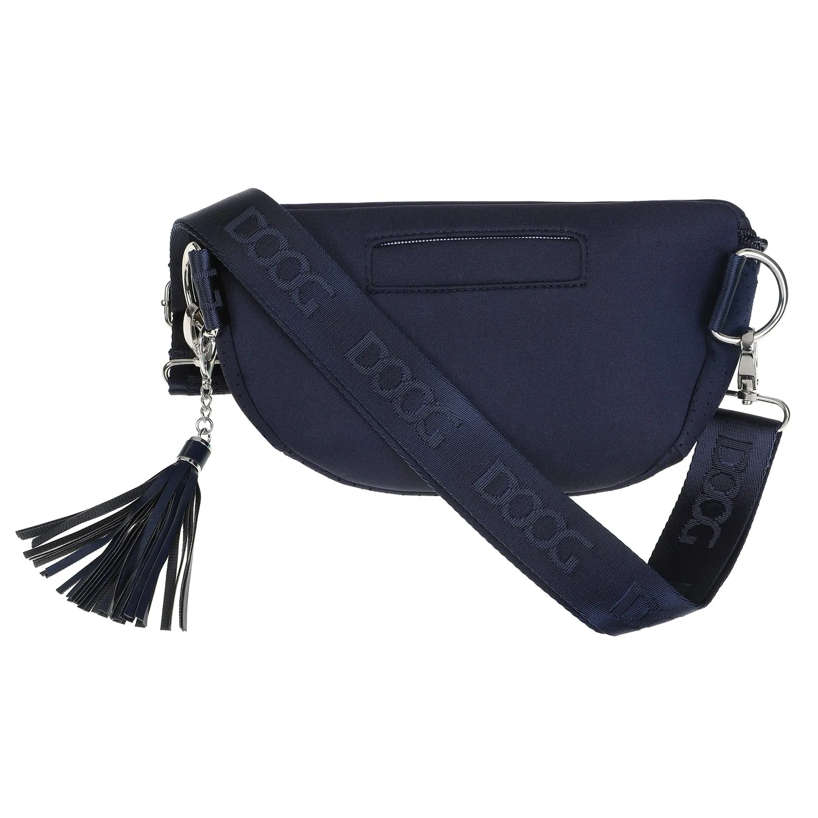 Doog Neosport Hip Belt Navy