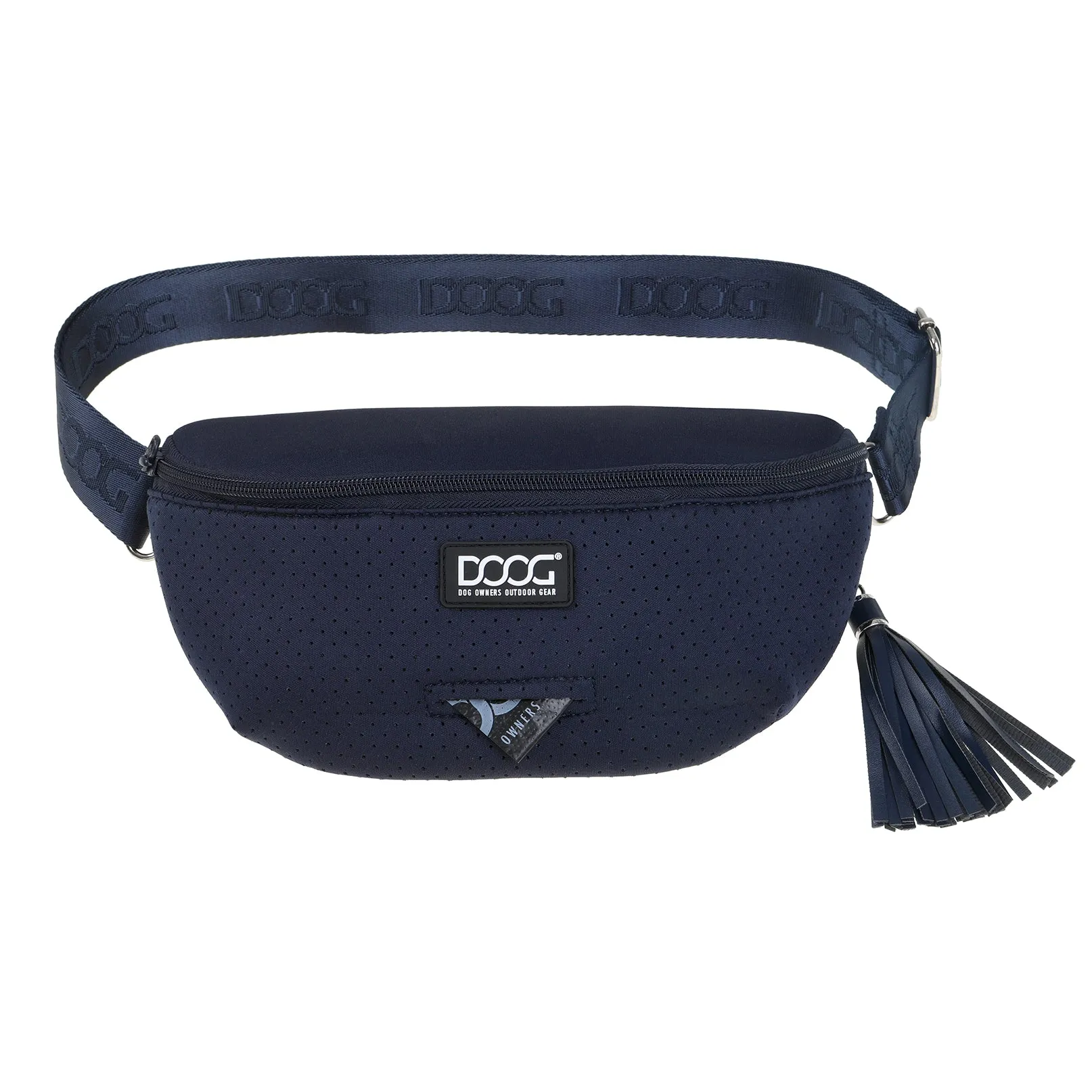 Doog Neosport Hip Belt Navy