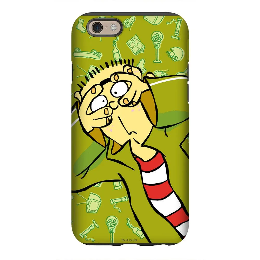 Ed, Edd n Eddy "Ed" Phone Case