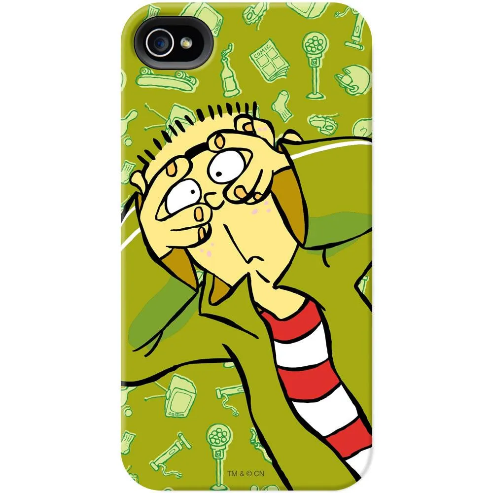 Ed, Edd n Eddy "Ed" Phone Case