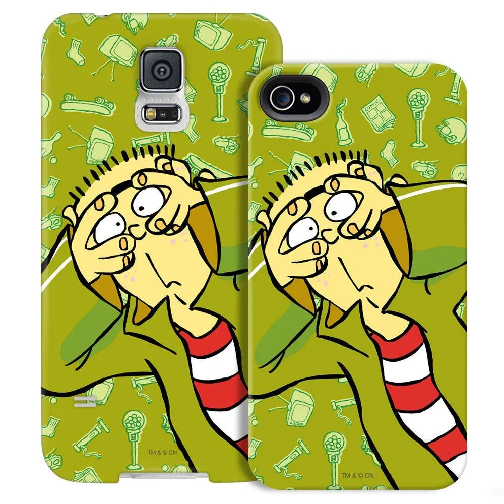 Ed, Edd n Eddy "Ed" Phone Case