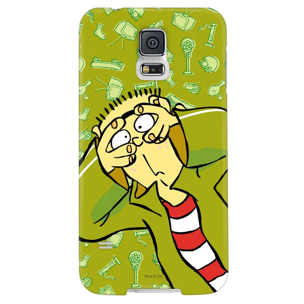 Ed, Edd n Eddy "Ed" Phone Case