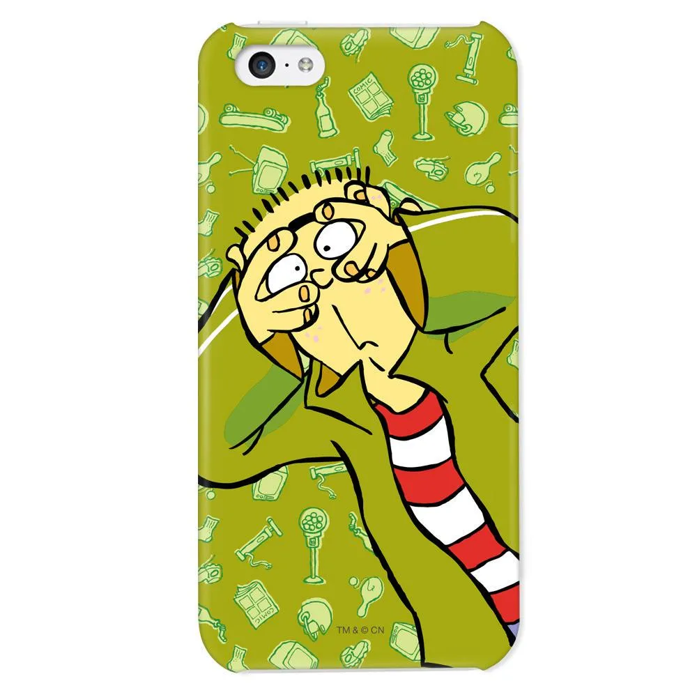 Ed, Edd n Eddy "Ed" Phone Case