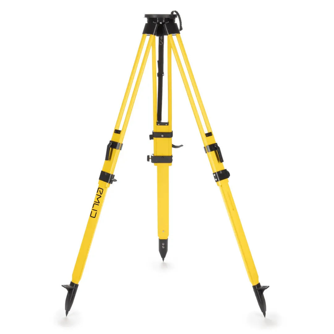 Emlid Seco Wooden Tripod