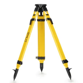 Emlid Seco Wooden Tripod