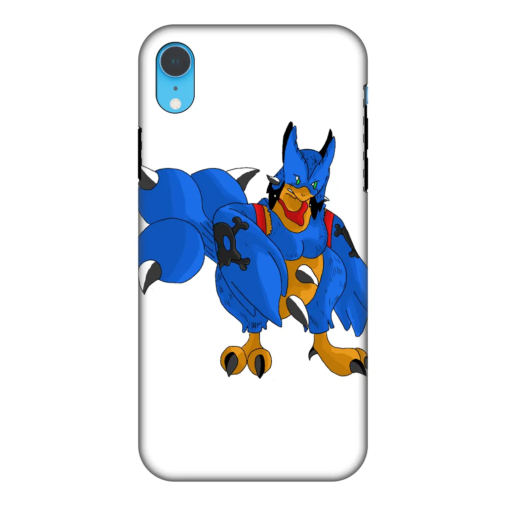 Empeor Fully Printed Tough Phone Case