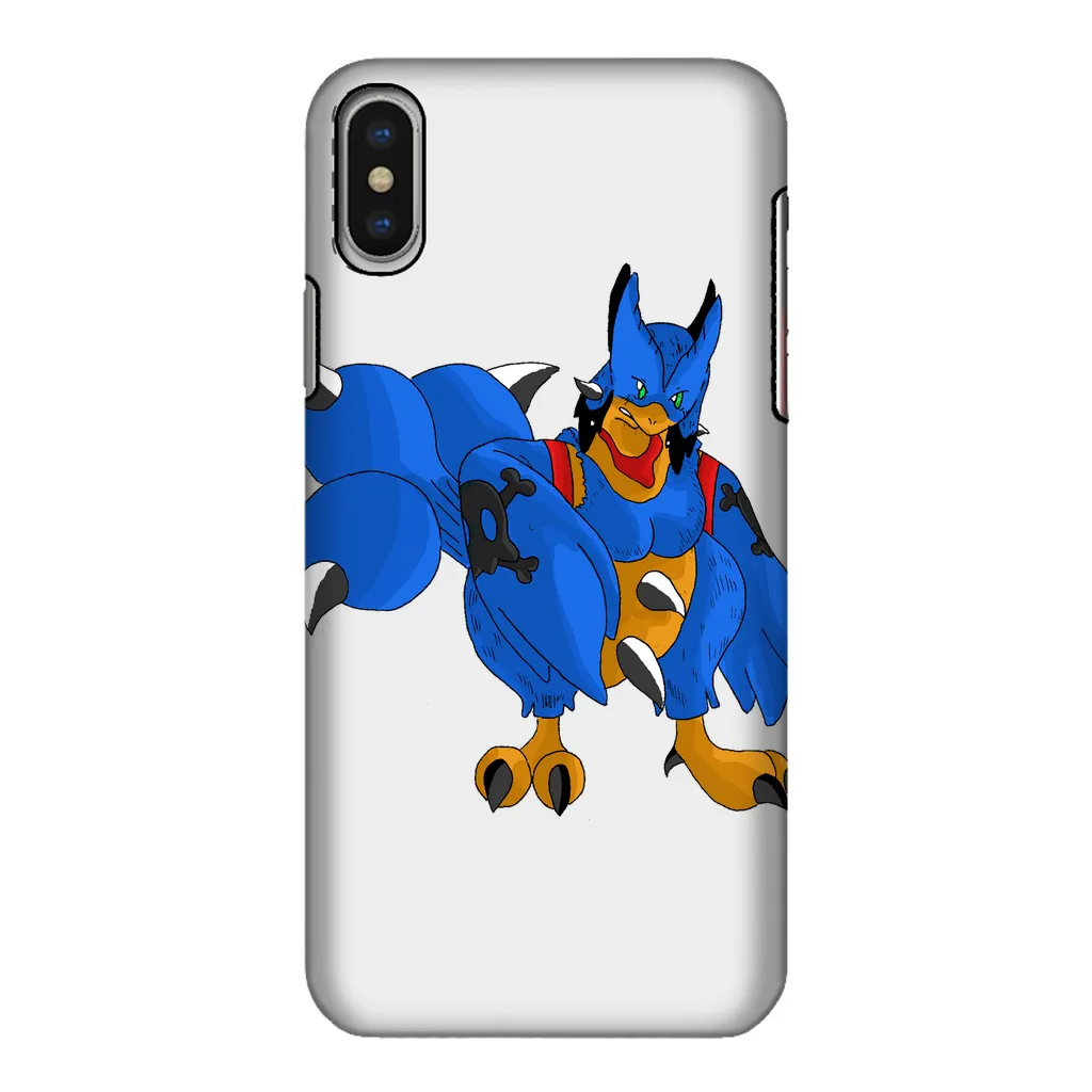 Empeor Fully Printed Tough Phone Case