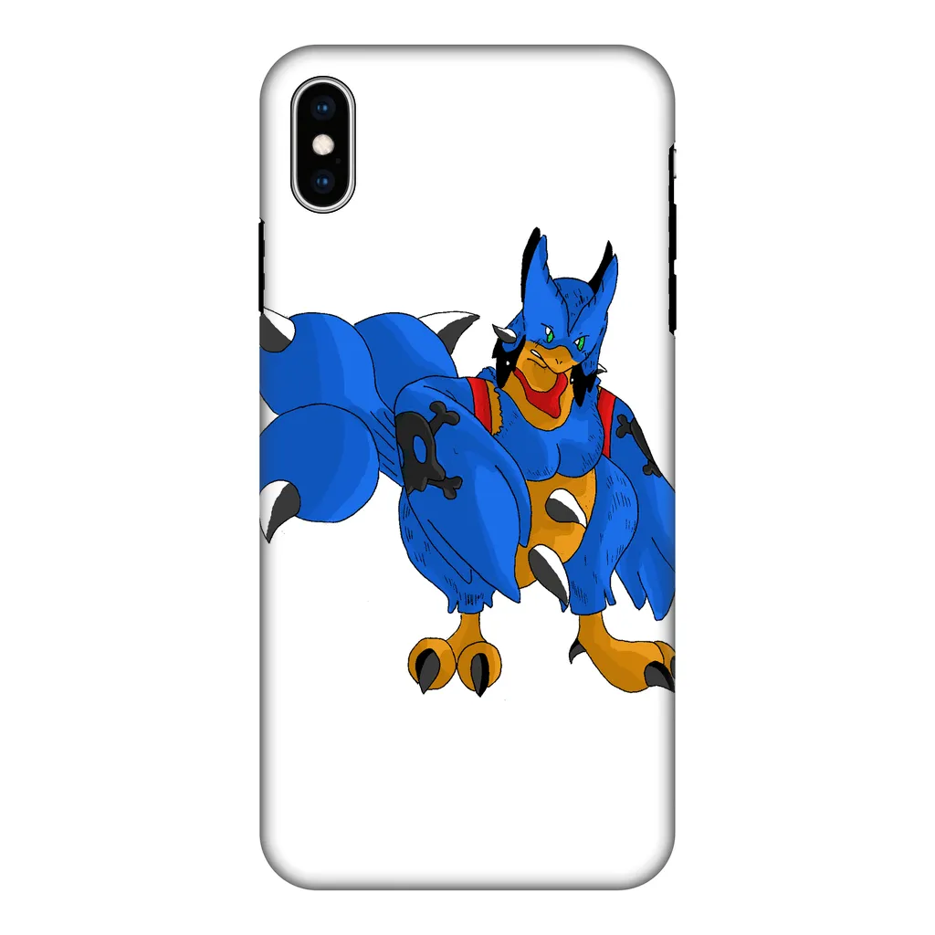 Empeor Fully Printed Tough Phone Case