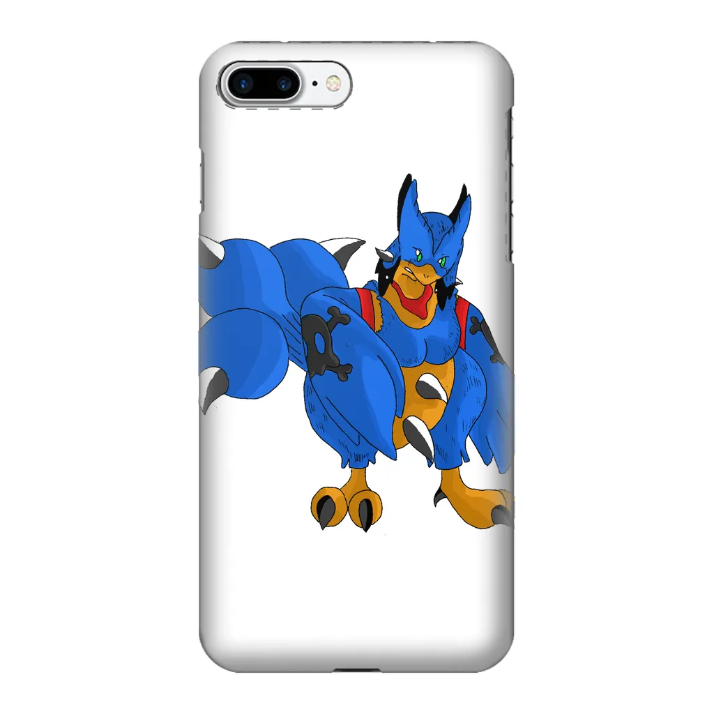 Empeor Fully Printed Tough Phone Case