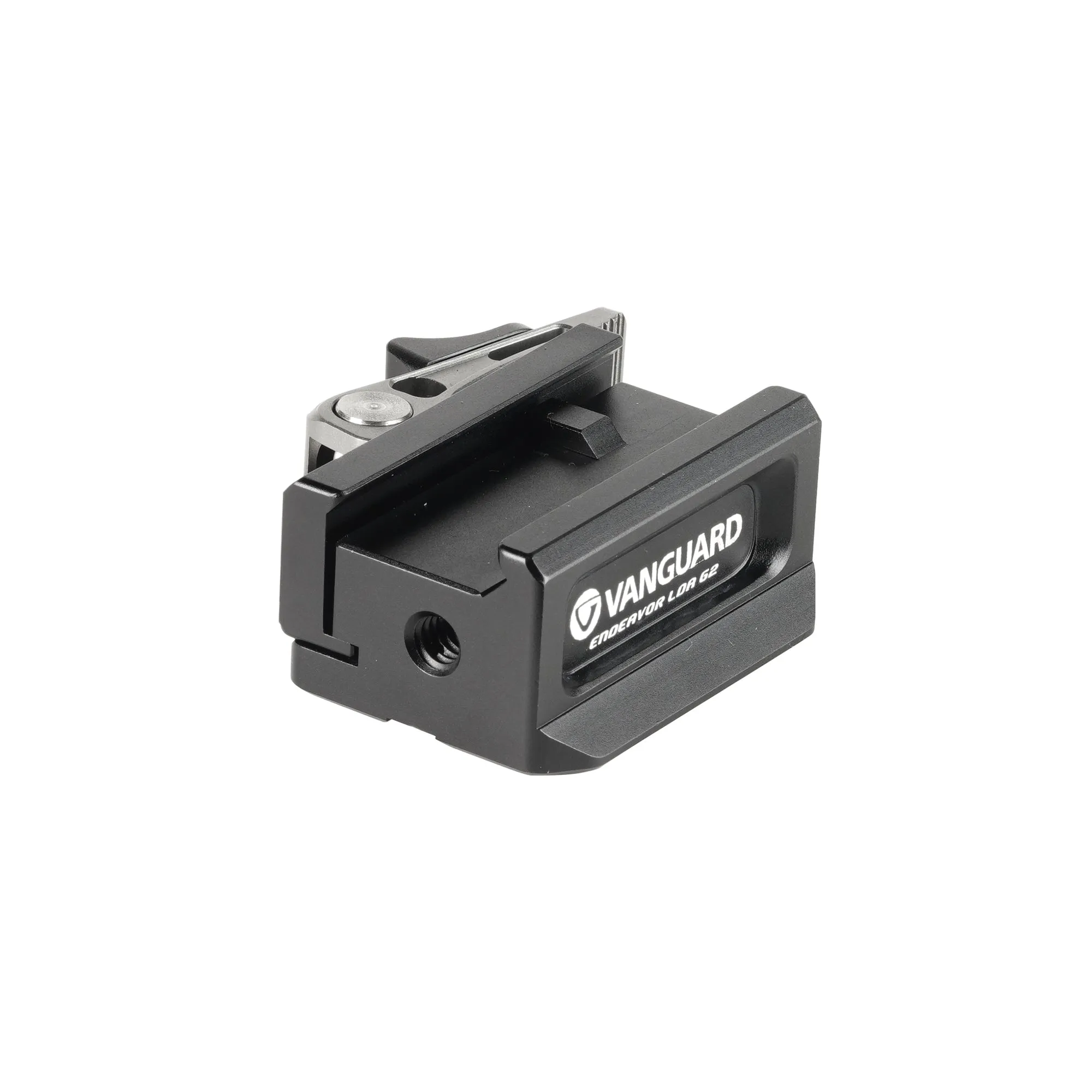 Endeavor LDA G2 Lock Down Adaptor - Picatinny to Arca compatible Adaptor