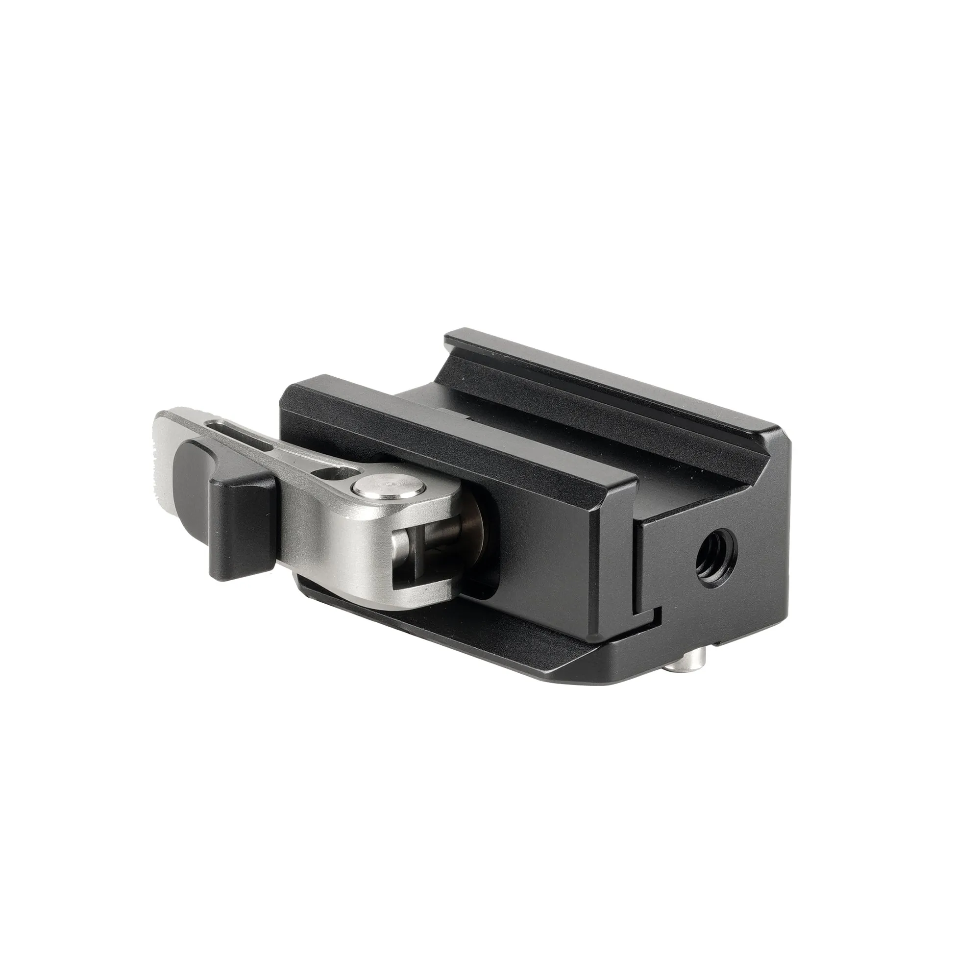 Endeavor LDA G2 Lock Down Adaptor - Picatinny to Arca compatible Adaptor