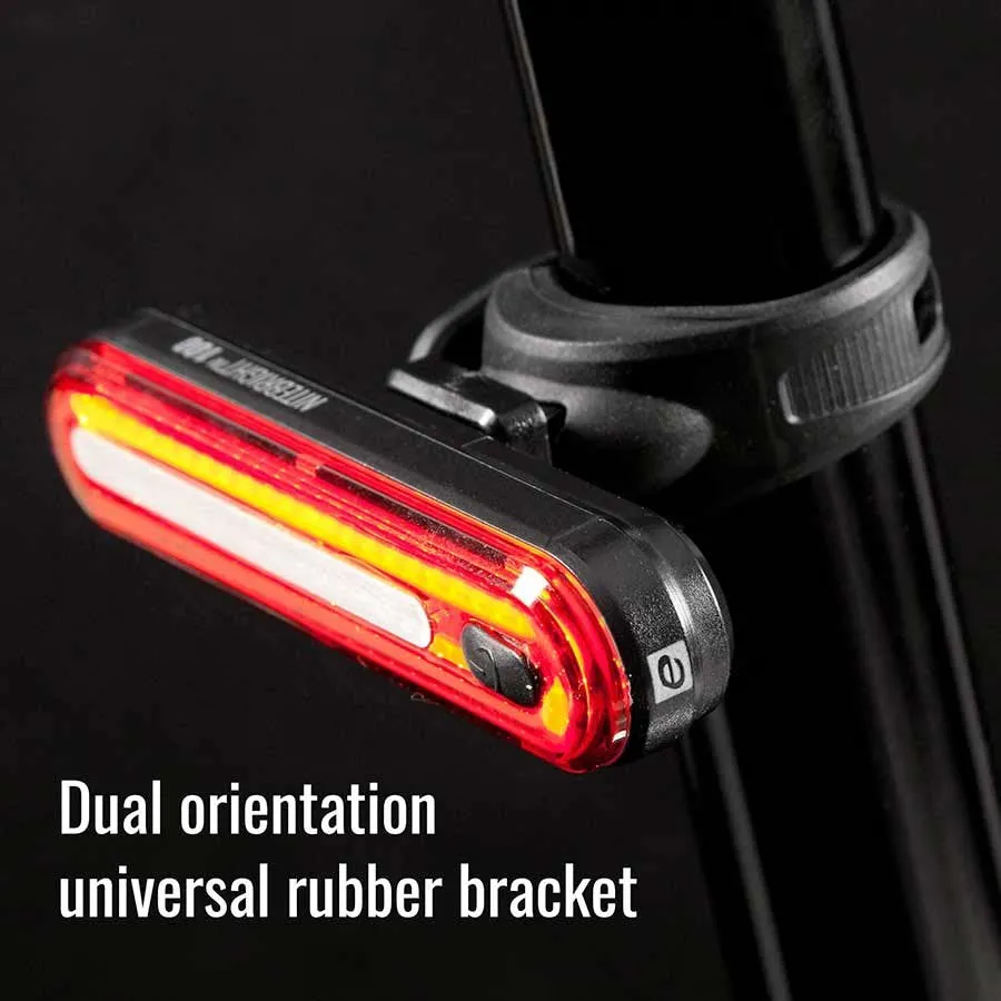 Evo NiteBright™ 100 Taillight|Evo Lumière arrière NiteBright™ 100