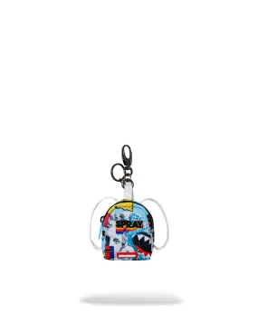 Exhibit Keychain