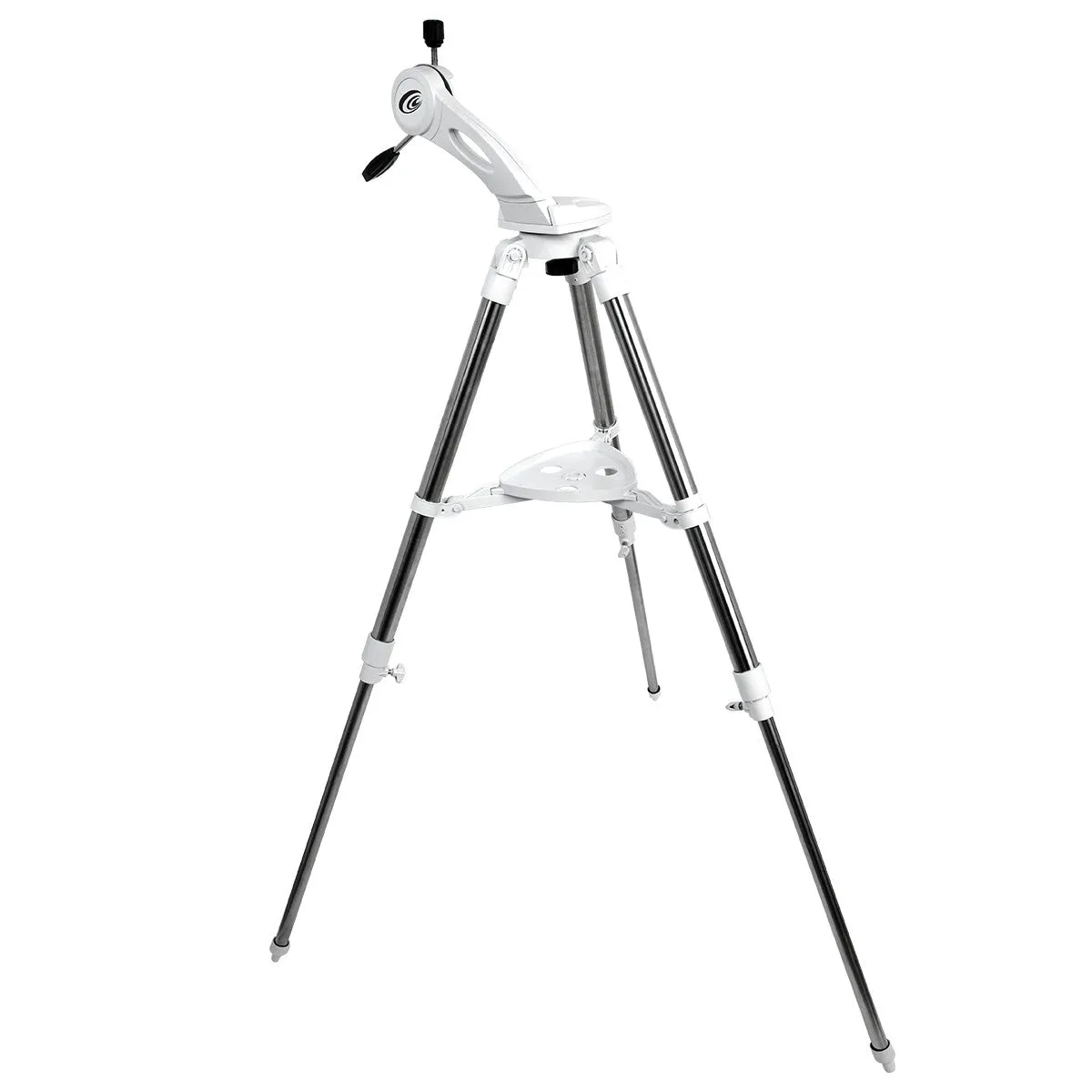 Explore Scientific Twilight Nano Alt-Azimuth Mount w/1.25" Steel ST1 Tripod - FL-TWINANOT1-00