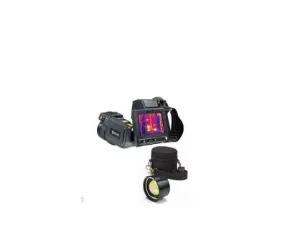 FLIR T660-KIT-15 Flir Thermal Imager New