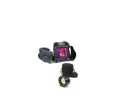 FLIR T660-NIST-15 Flir Thermal Imager New