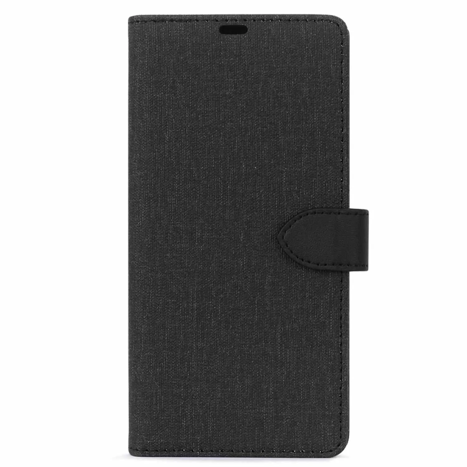 Folio 2 in 1 Case  Black for Google Pixel 8 Pro