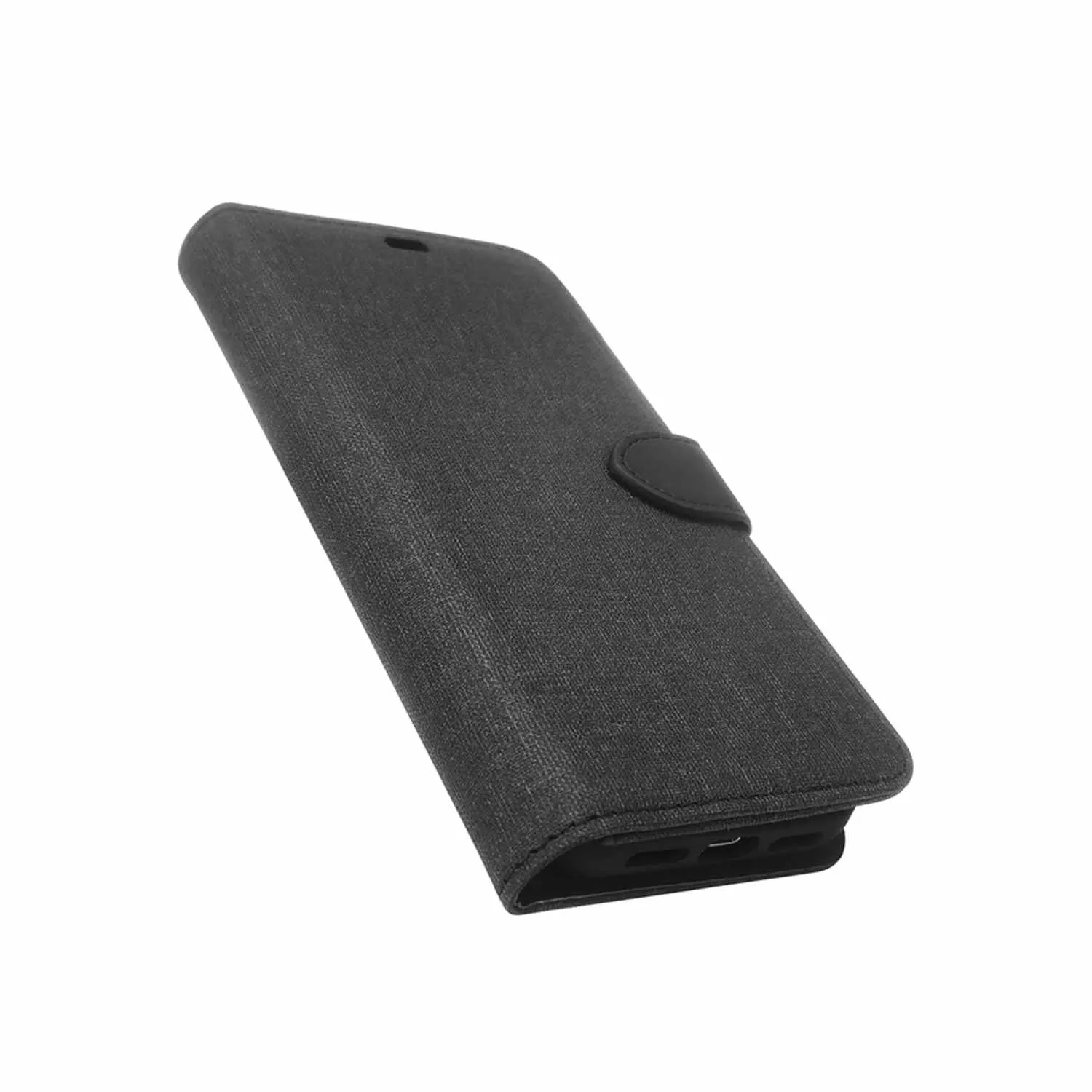 Folio 2 in 1 Case  Black for Google Pixel 8 Pro