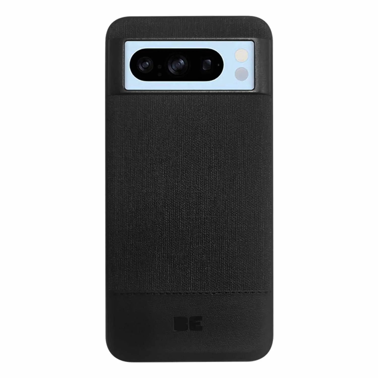 Folio 2 in 1 Case  Black for Google Pixel 8 Pro