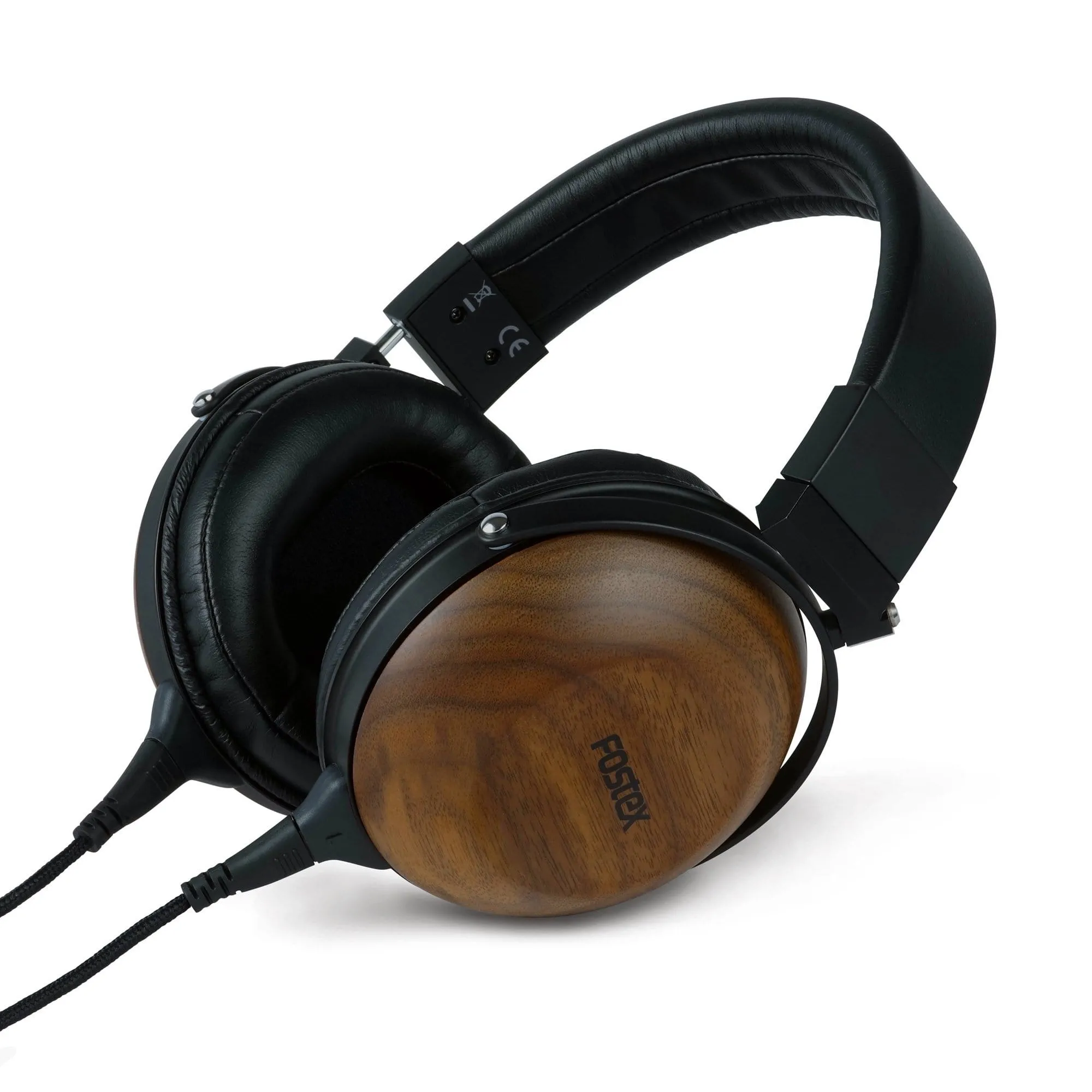 Fostex TH610 Closed Back Headphones