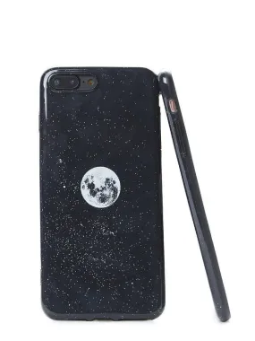 Galaxy Print Iphone Case