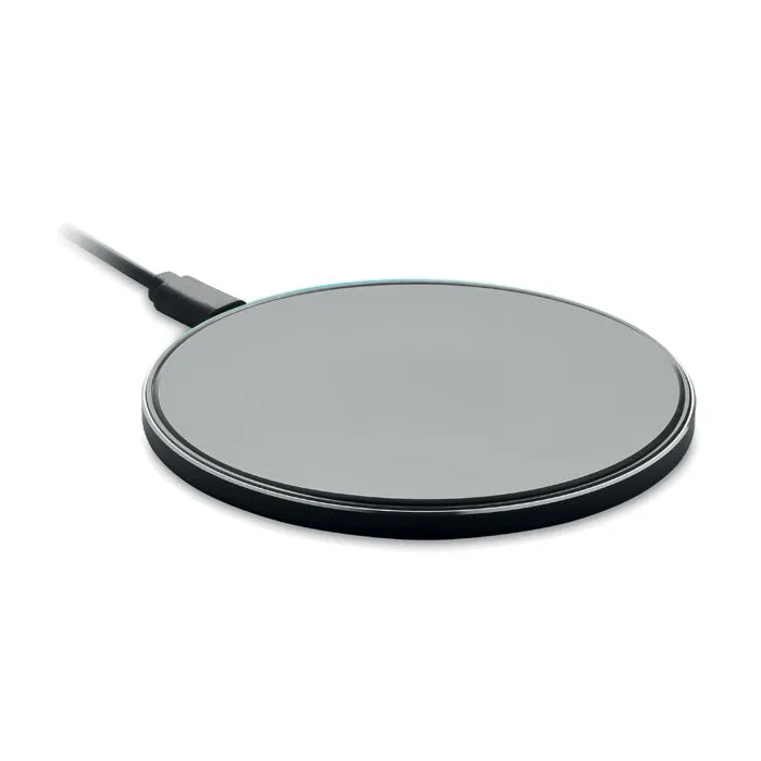 Glass Wireless 10w Charger | RESS - MO6761