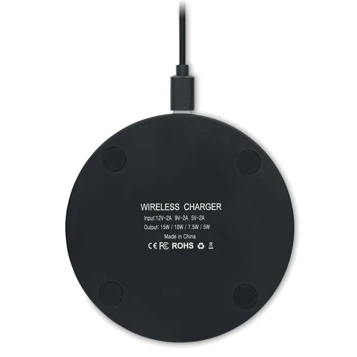 Glass Wireless 10w Charger | RESS - MO6761