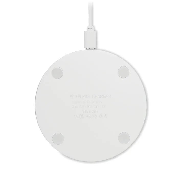 Glass Wireless 10w Charger | RESS - MO6761