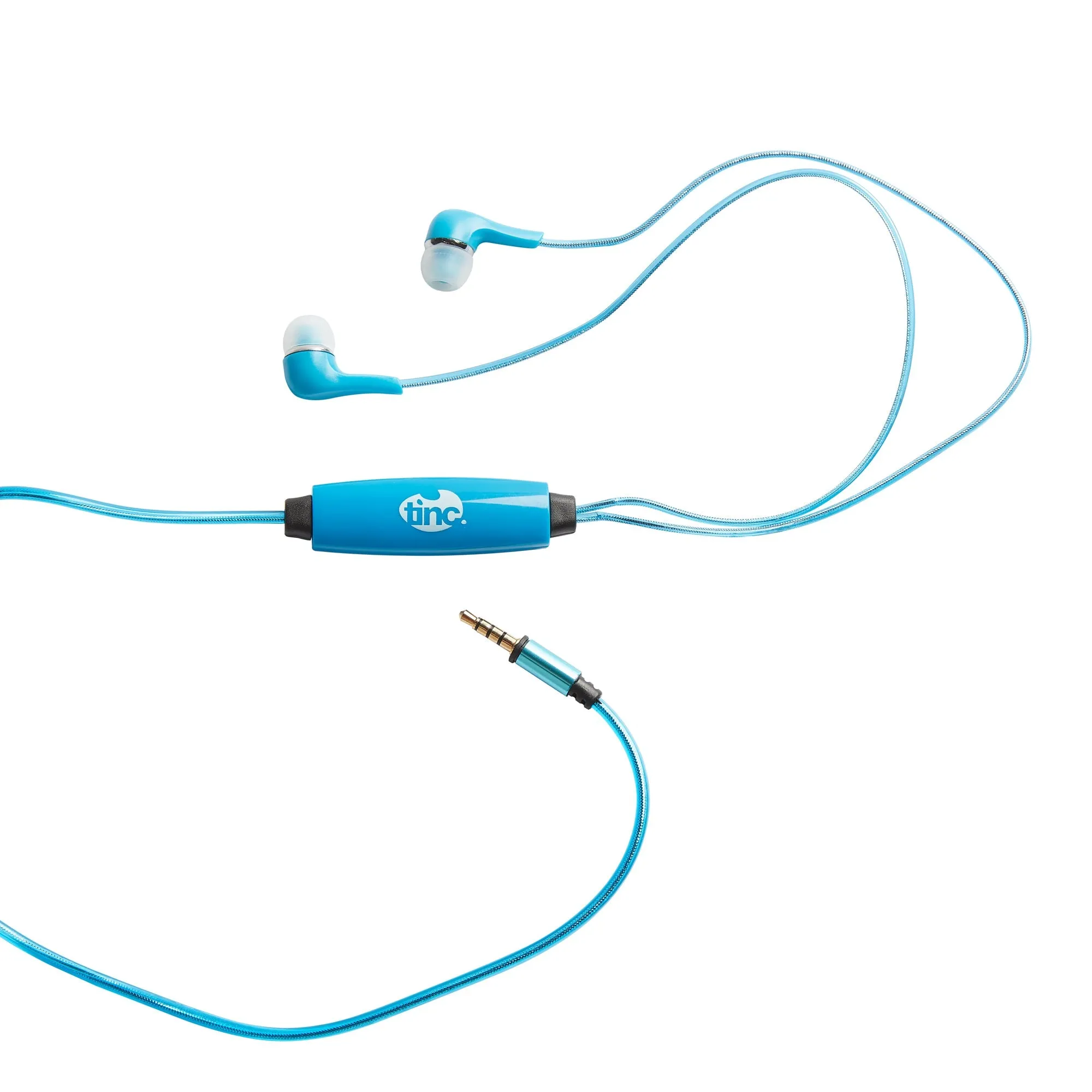 Glofones Light Up Earphones