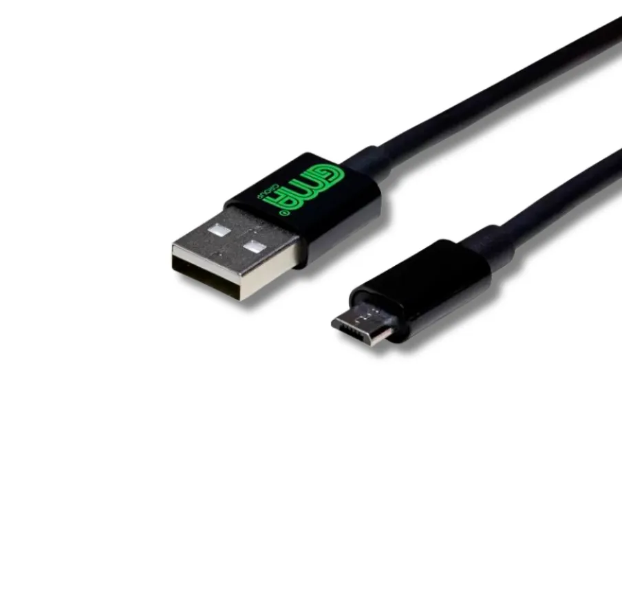 GMA | Micro-USB Data Cable - 1m