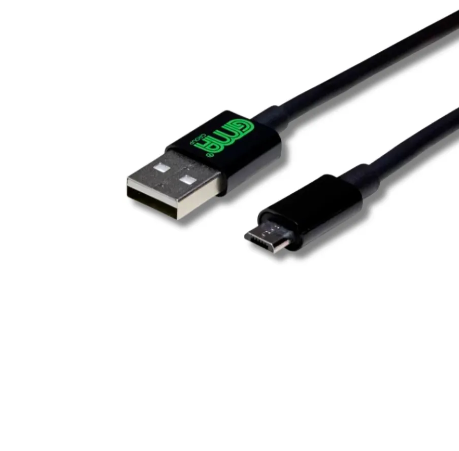 GMA | Micro-USB Data Cable - 2m