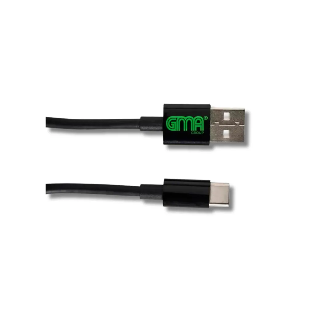 GMA | USB-C Data Cable - 2m