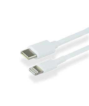 GMA USB-C to Lightning Data Cable