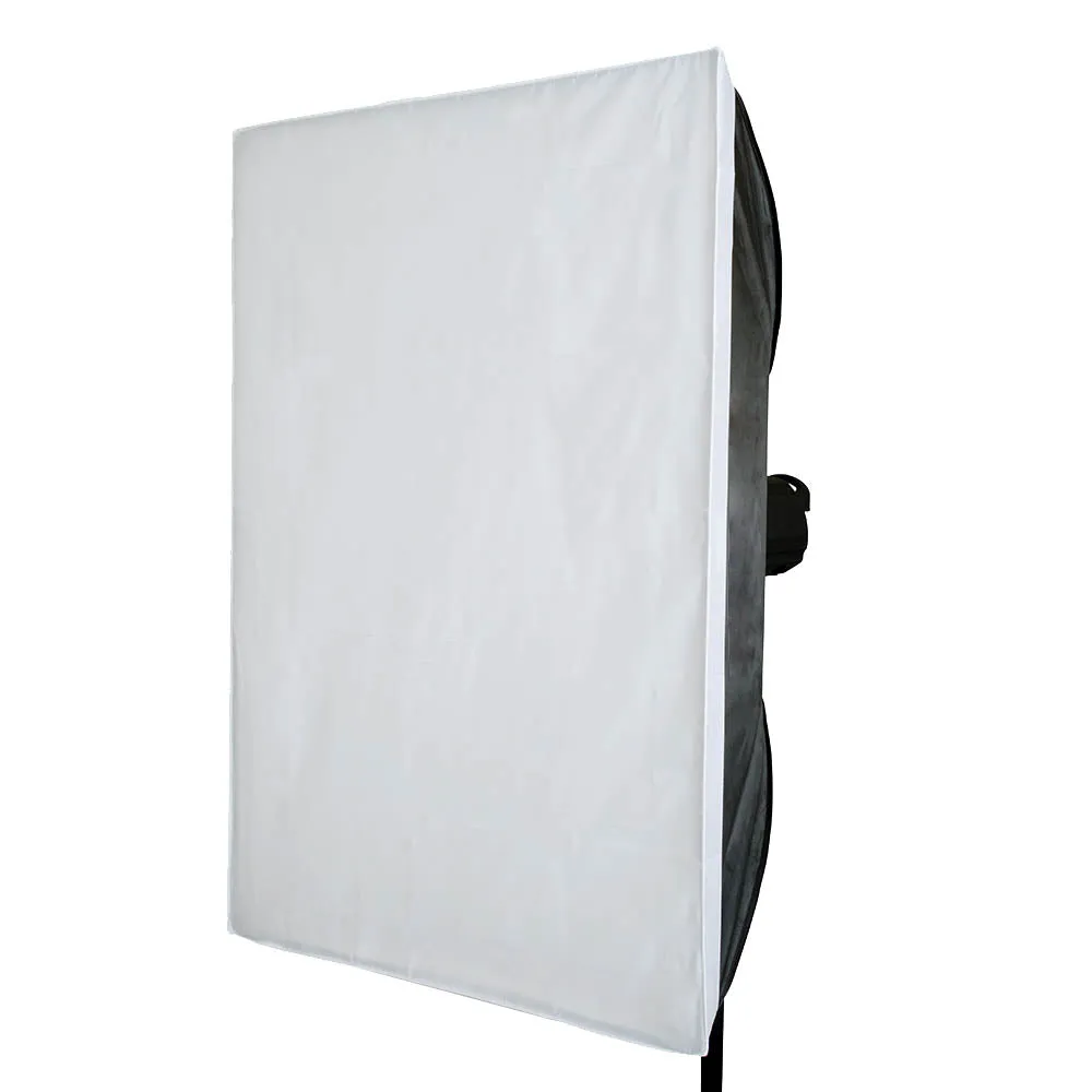 Godox SL60IIBI Three-Head Softbox LED Lighting Kit