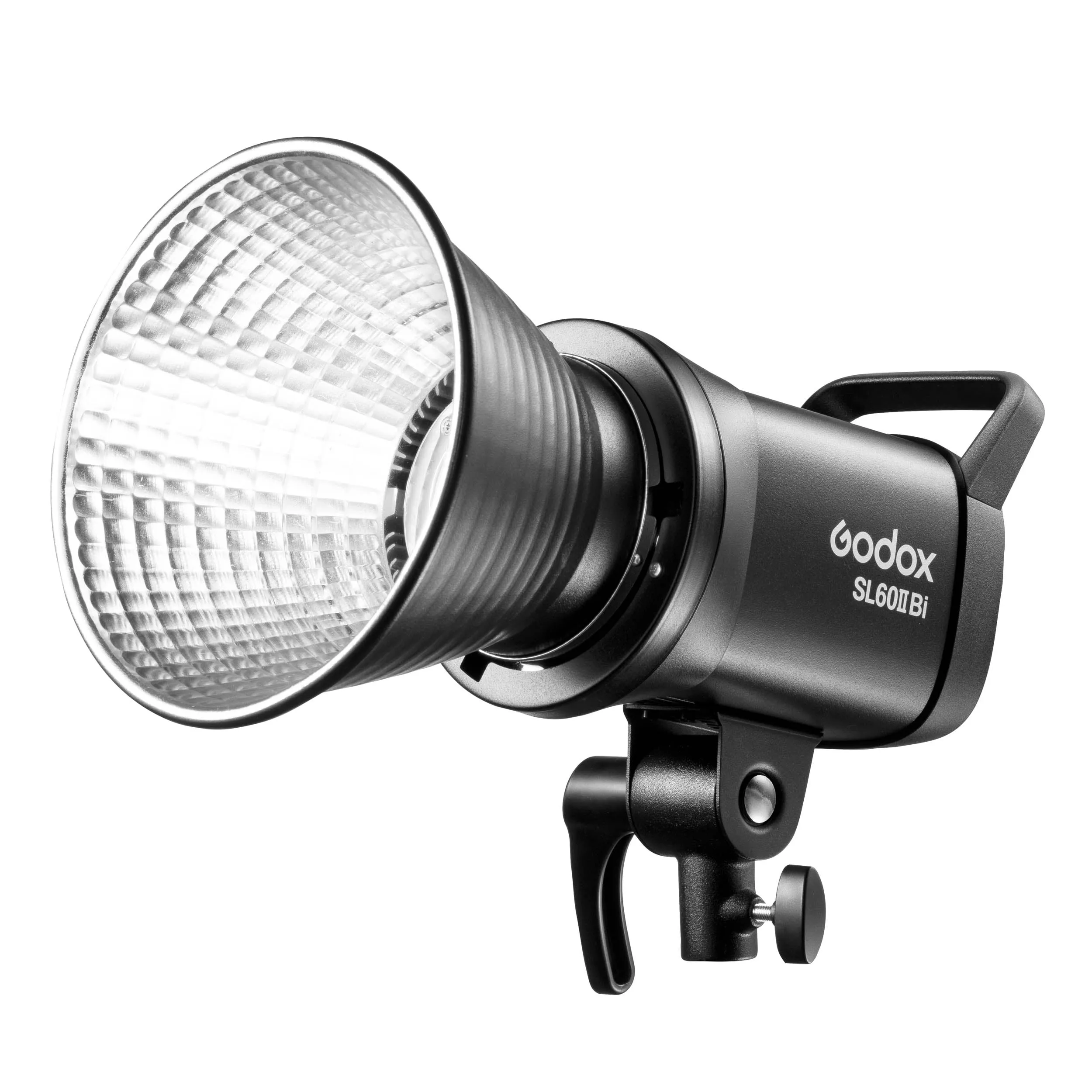 Godox SL60IIBI Three-Head Softbox LED Lighting Kit