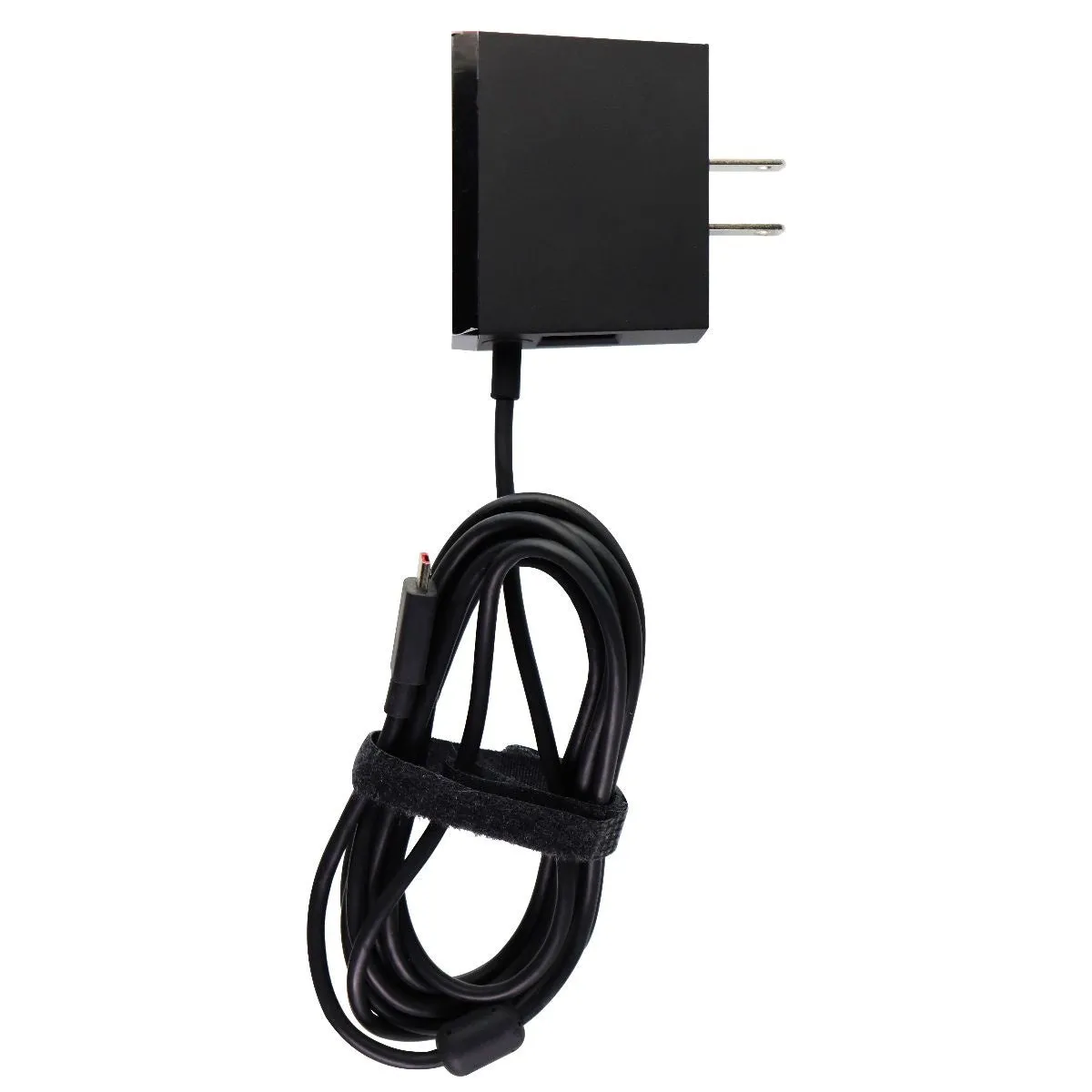 Google (5V/1A) 6-ft Micro-USB Charger w/ Ethernet for Chromecast Ultra (GL0402)