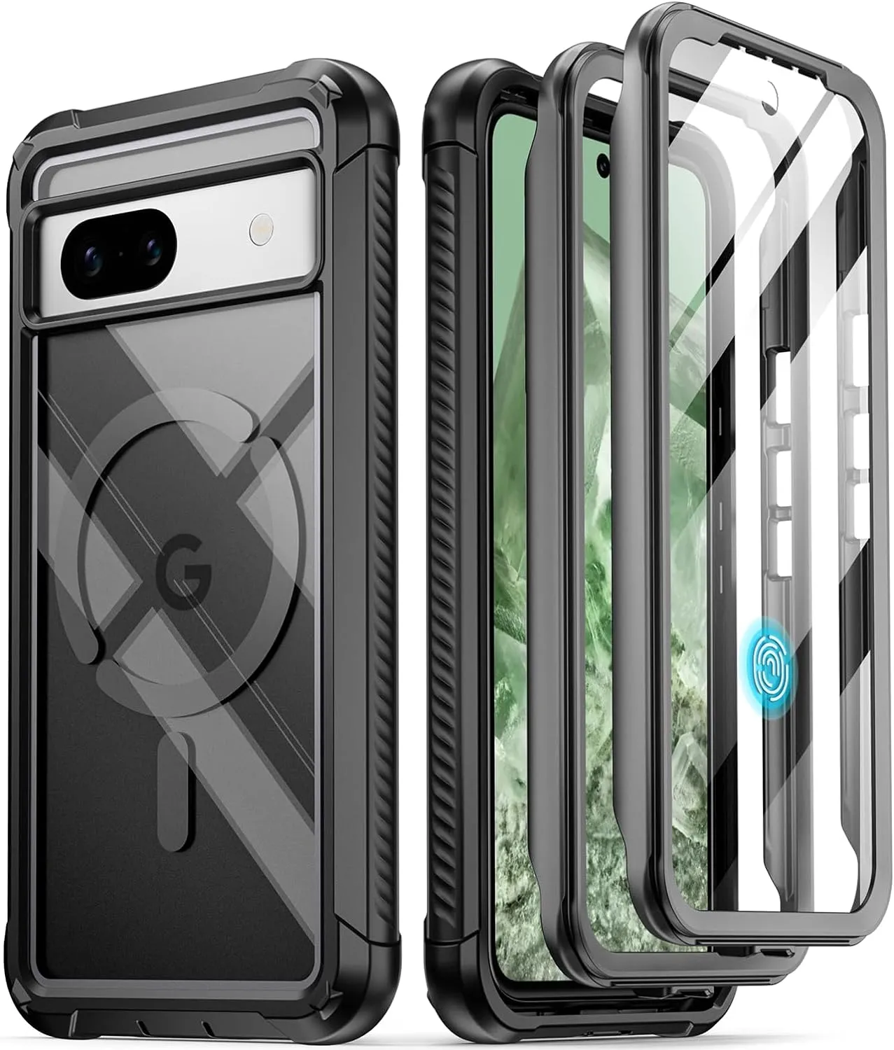 Google Pixel 8a 5G Case