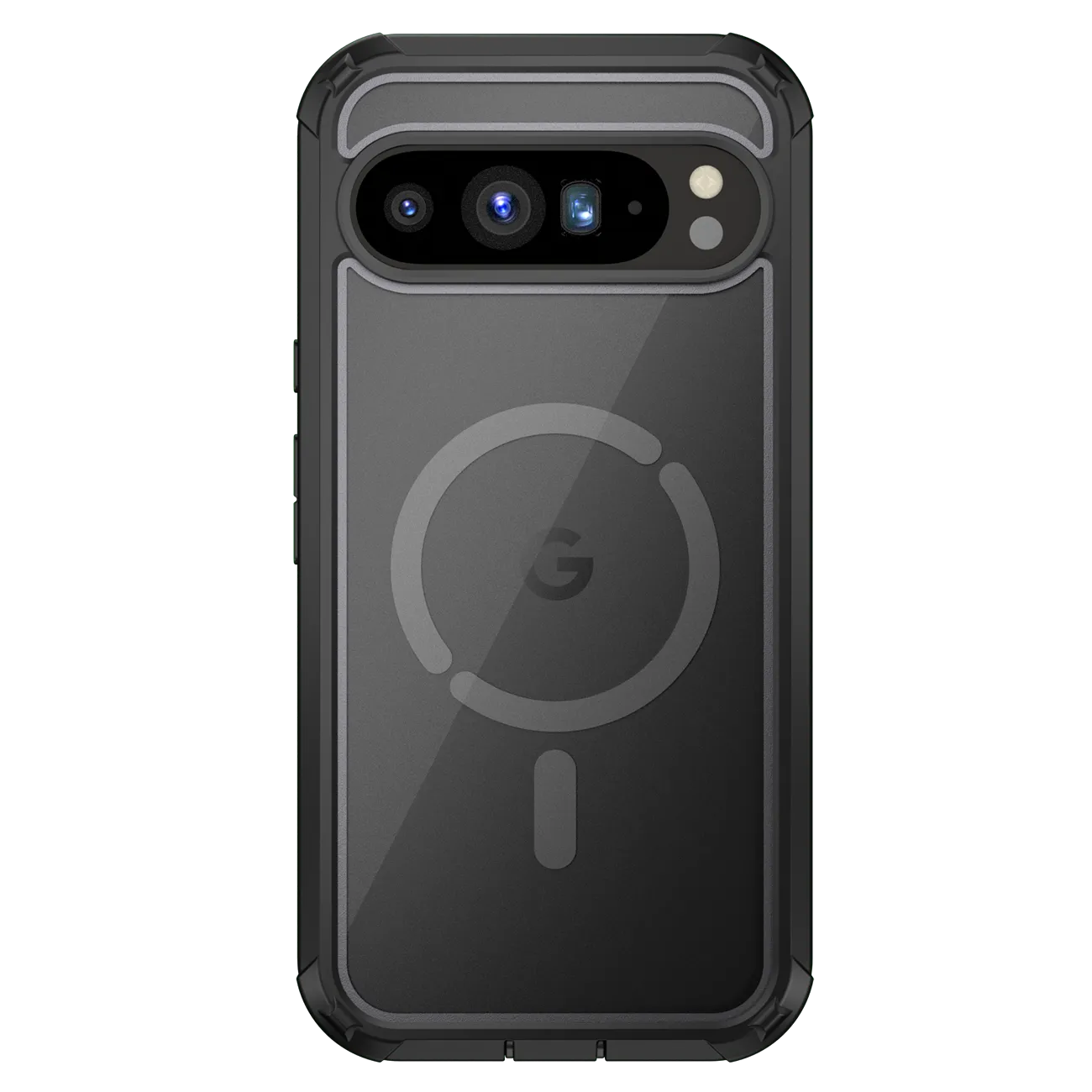 Google Pixel 9/9 Pro 5G Case With Magsafe