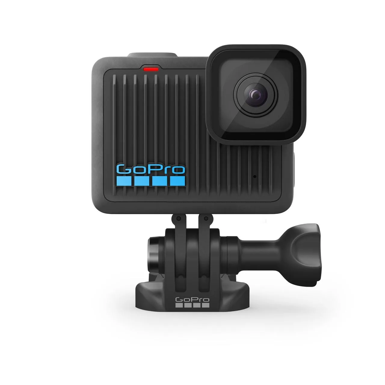 GoPro HERO Tiny 4k Action Video Camera Specialty Bundle with 64GB SD Card