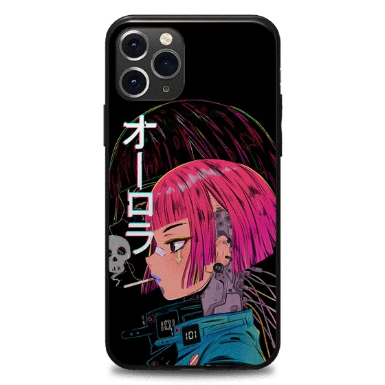 Gorillaz LED Case for iPhone